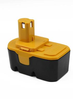 替代利优比18V电动工具镍氢电池组ABP1801BPP1817MP510