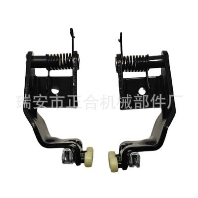 72561-SHJ-A2172521—SHJ-A21适用于奥德赛右门下滑轮