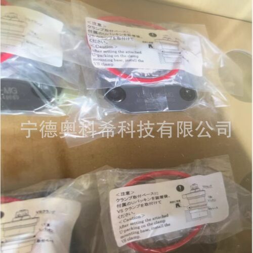 KOSMEK夹紧缸气泵AB7000系列