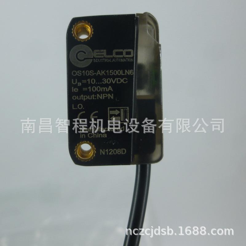 宜科开关OS10S-AK1500LP6Q8OS10S-AK1500LN6Q8