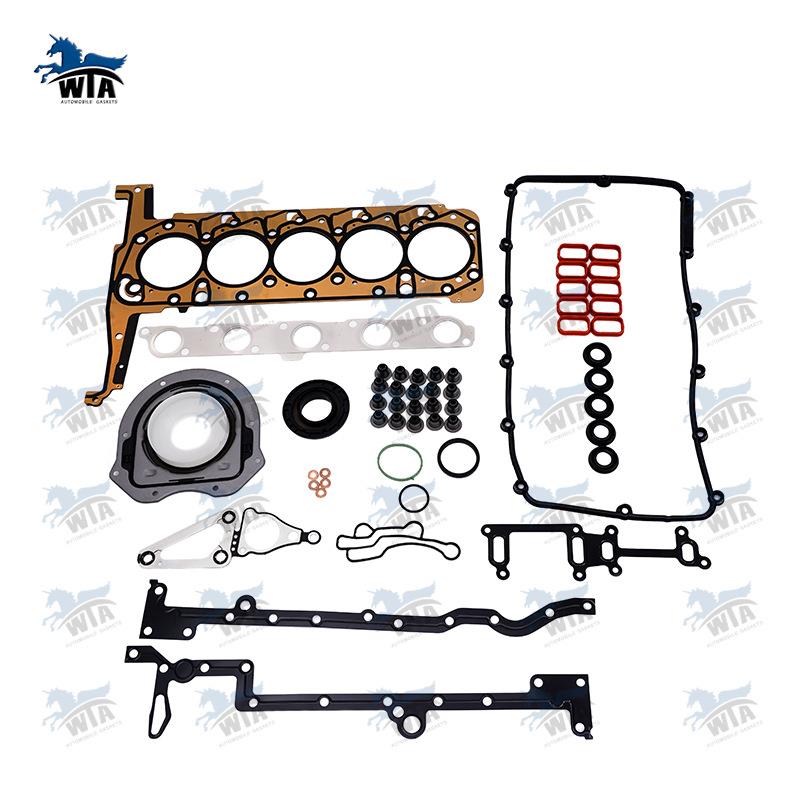 BB3Q6079AB全顺3.2Transit3.2/Ford3.2发动机大修包汽缸垫