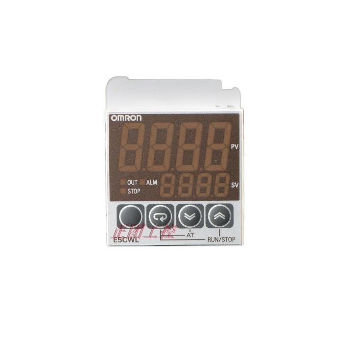 E5CWL-R1TCE5CWL-Q1TCR1PQ1PE5EWL-R1TC数显智能温控器