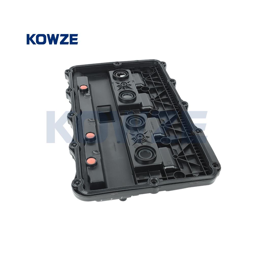 现货BK2Q-6K271-AKPA66耐温塑料适用福特Ranger气门室盖2012-2021