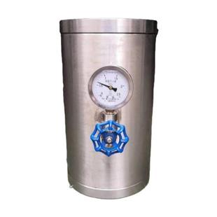 ZYA-8000胶胆气囊式水锤吸纳器