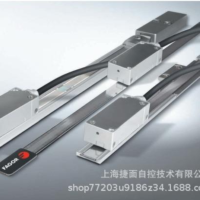 西班牙FAGOR增量式非接触开放型光栅尺1vpp栅距20um