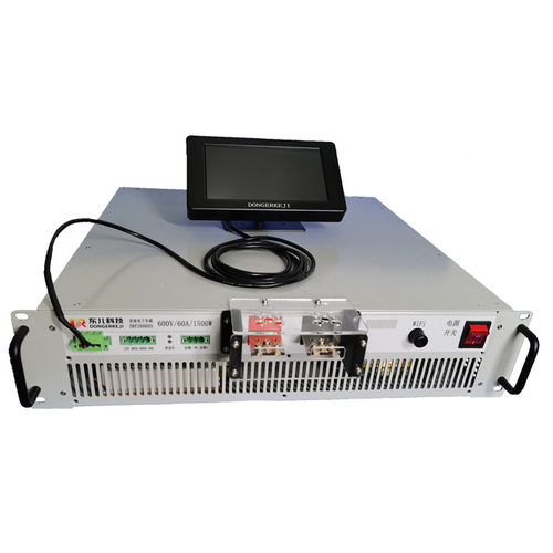 东儿科技DRFZ6060S可编程高压直流电子负载600V/60A/1500W