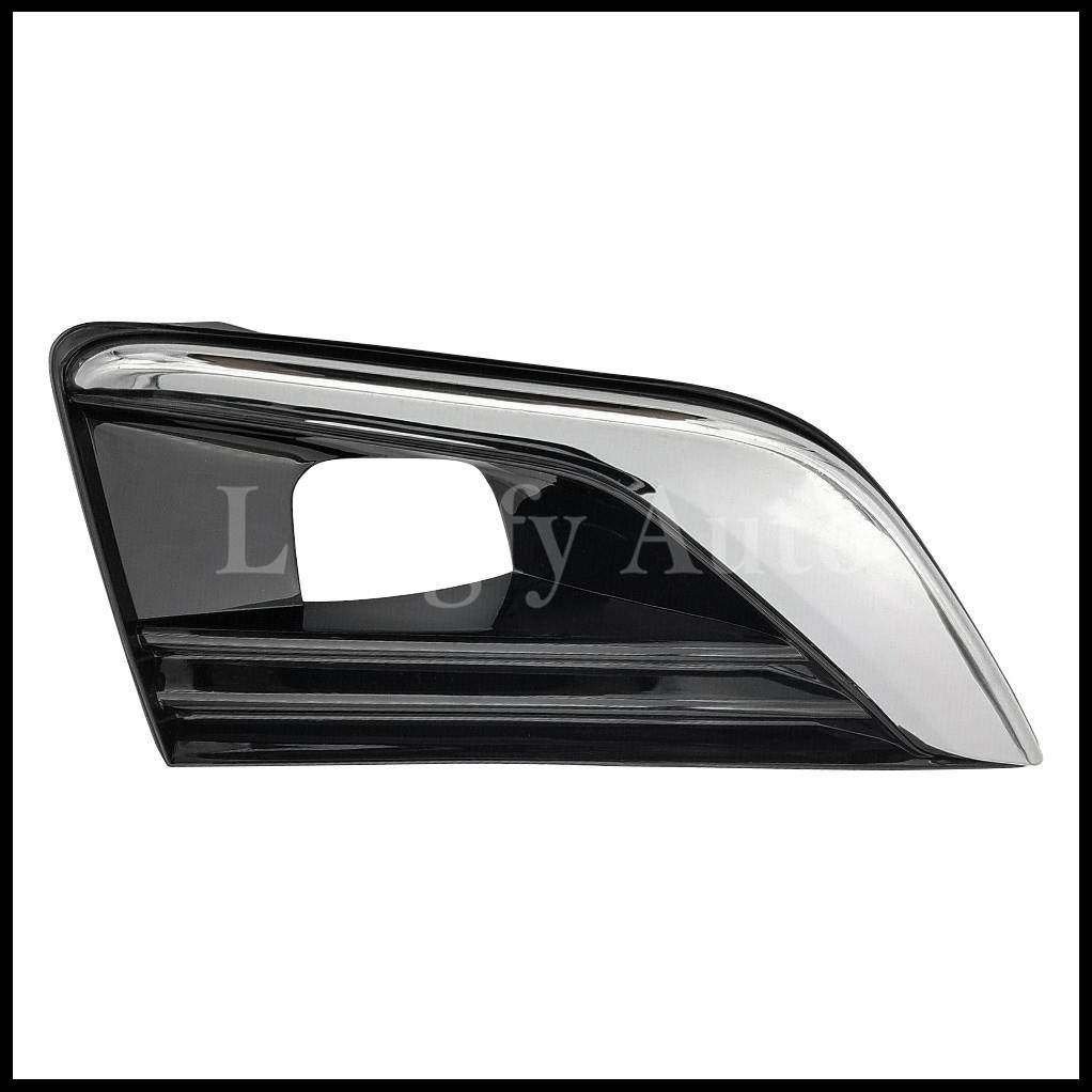 雾灯框适用于Q502018-2020左62257-6HH0A右62256-6HH0A