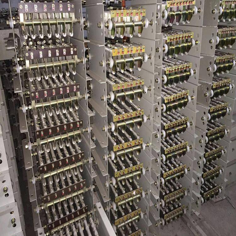 电阻器RQ54-315M-10/12JRQ54-280M-10/9JRQ54-250M1-8/6J