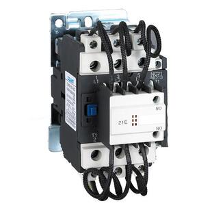 大江接触器CJ19系列电容切换接触器32A43-63-95A电容柜交流接触器