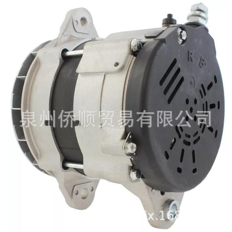 249-0313卡特CAT电机总成2490313电压28v/150a适配3516B机器