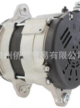 249-0313卡特CAT电机总成2490313电压28v/150a适配3516B机器