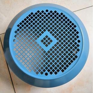 电动机配件ABB电机配件/ABB电机风扇罩M2BAX160L4A/M2BAF160