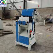 木工机械圆棒砂光机拖把杆表面毛刺圆滑机扫把棍立式 砂带机