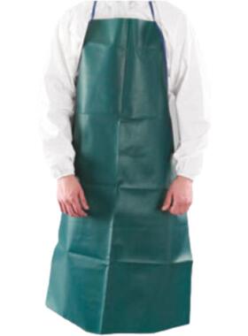 微护佳MC4000GR40-W-99-212-00绿色围裙