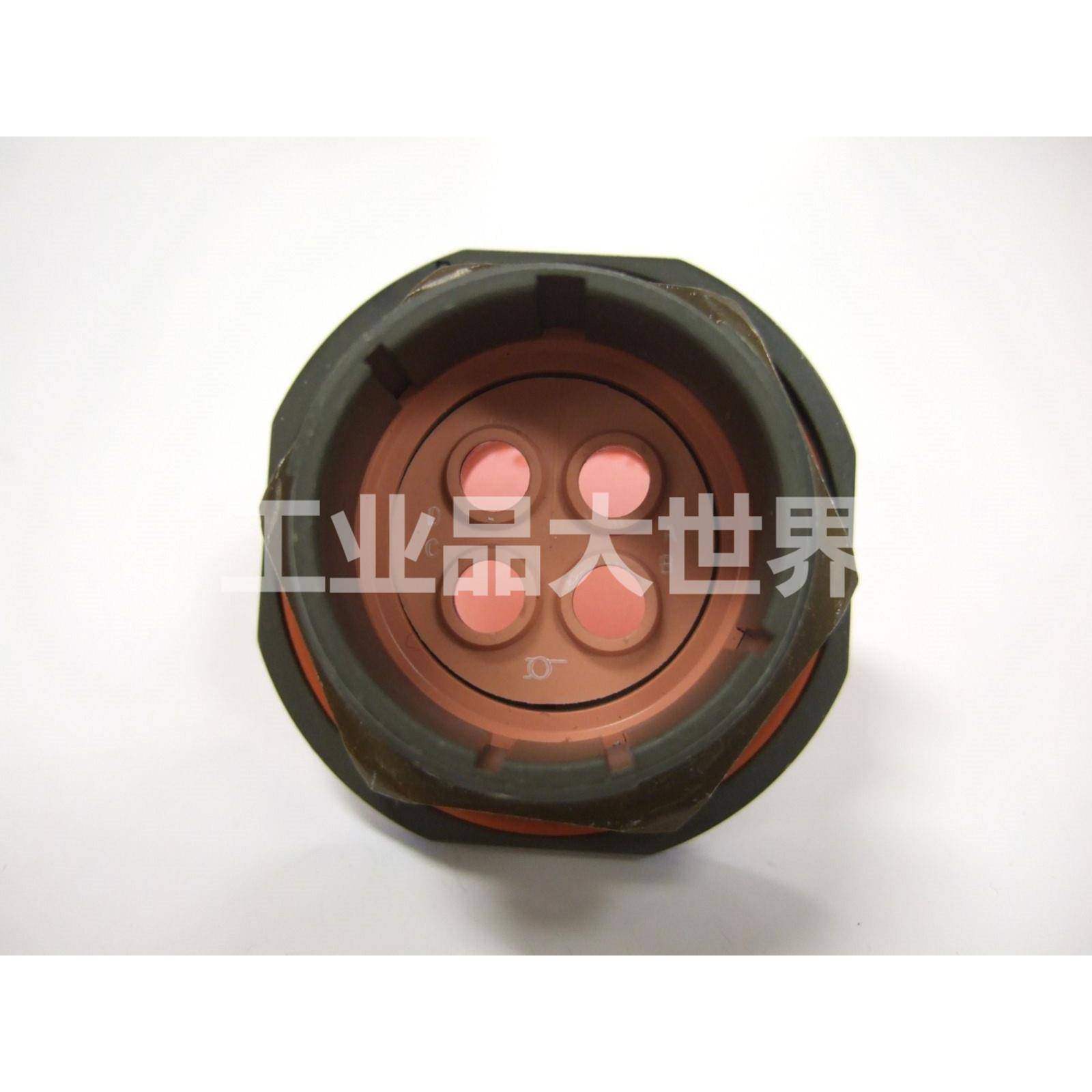 ITTCANNON航空航天插头/航空航天级连接器KJA7T21W75PB