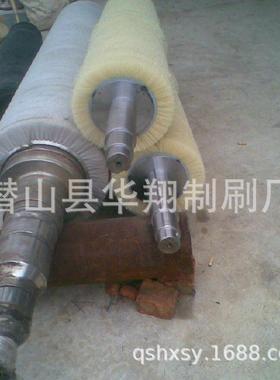 直销陶瓷刷辊HDI板用陶瓷刷辊陶瓷刷辊陶瓷抛光刷