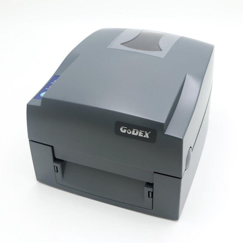 GODEX科诚G530G500条码打印机条码打印机不干胶标签打印机