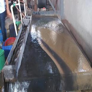 6s选矿摇床三层摇床矿摇床重选设备