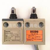 3112原装 大量现货直销行程限位开关D4C 1532TZ 耐用