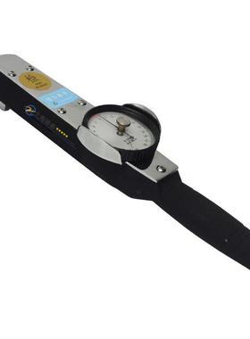 40-200nm双针扭力扳手SGACD-200精度±4%分度值2nm长度645mm