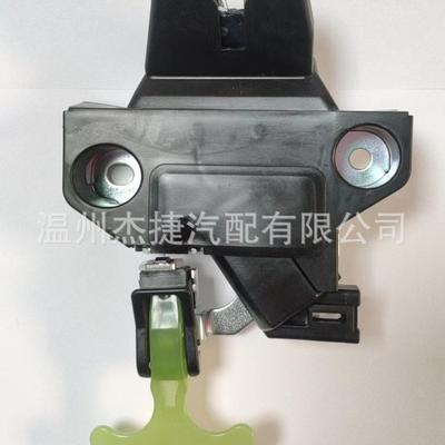 适用丰田凯美瑞尾门锁后备箱锁64600-0606064600-02040