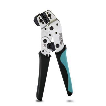 压线钳-CRIMPFOX-DSUB5-1-1212711