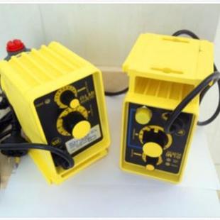 368TI電磁隔膜計量泵C126循環水計量泵C926耐酸堿泵 米頓羅C726
