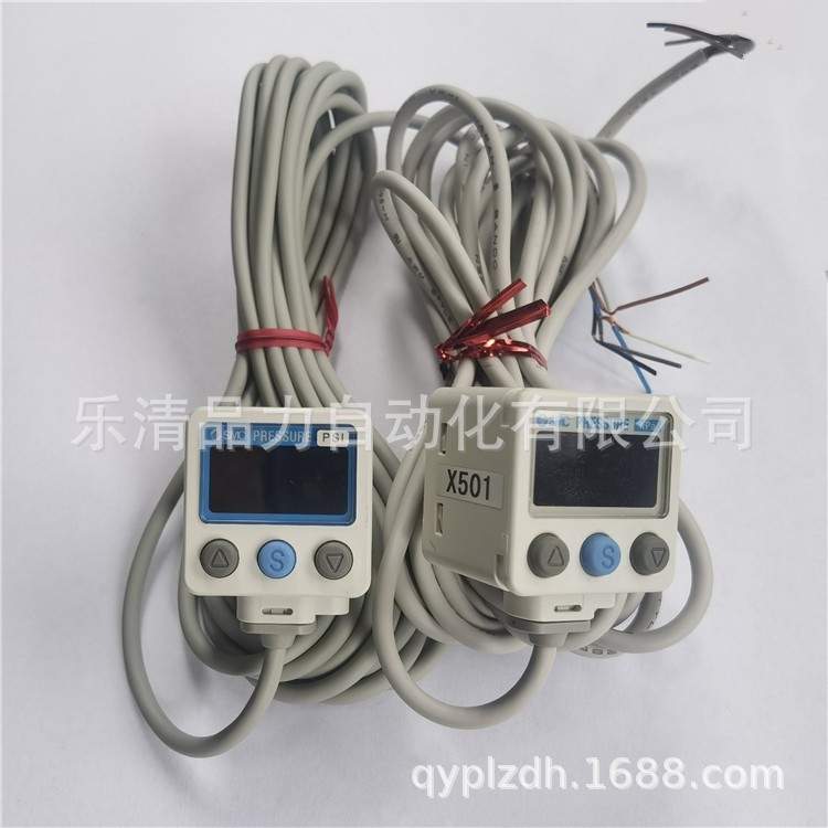 数显开关ISE80/ZSE80/ISE80H/ZSE80F-02-C01-N-P-A-B-R-T-S-V-M-P