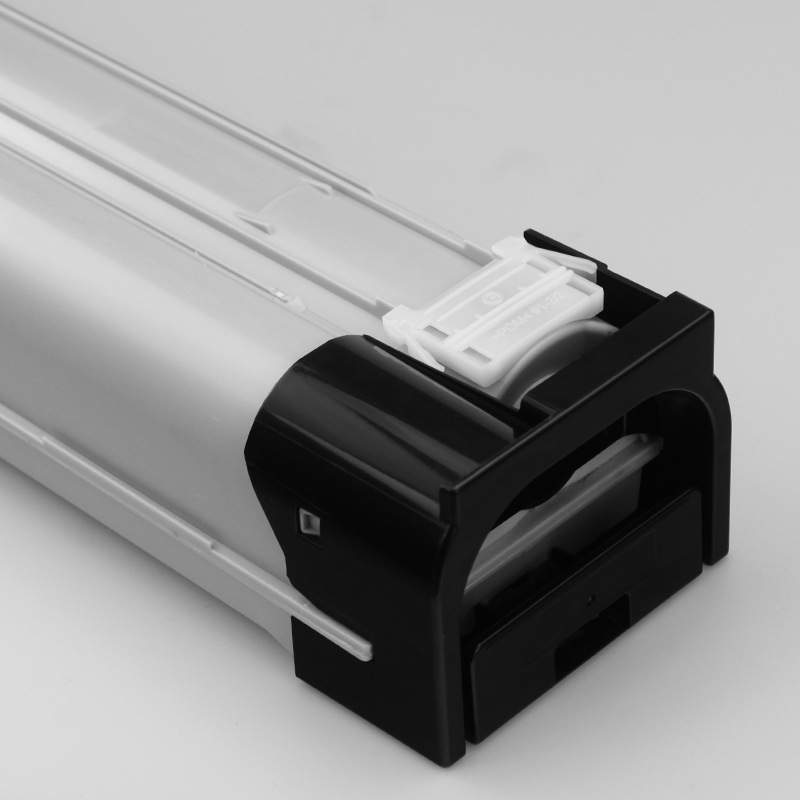 适用HC1820粉盒华讯方舟HM1720碳粉HM1721 HM172X彩色复合机墨盒