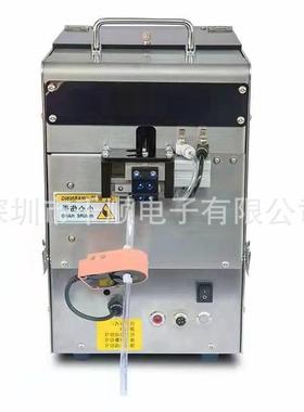 一出一吹气式螺丝供料器一出二一出三一出四吹气螺钉送料机