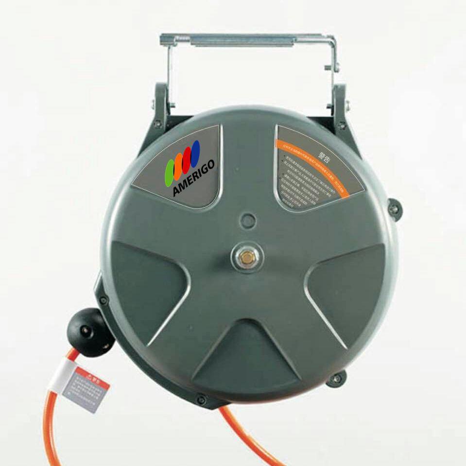 亚美高通用型水管卷轴PU聚醚夹纱管AMG-S610、AMG-S612、AMG-S61