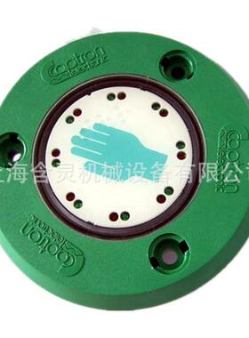 上海含灵机械供应captron液位开关CAT-600-21G7/VA-214/D10