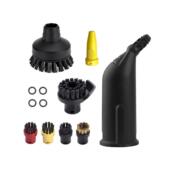 尺寸适配卡.赫K.archer地扒地拖蒸汽拖布套装 常用套装 包装 SC系