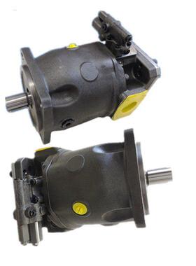 A10VSO28DR/31R-PPA12N00液压柱塞泵