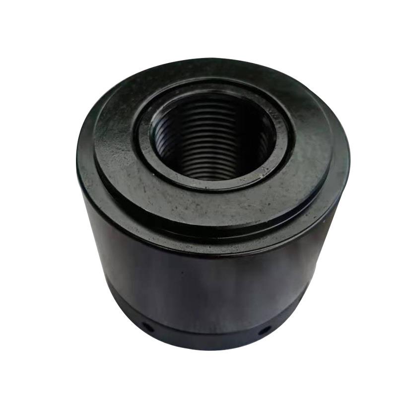 现货采煤机液压M27x2液压拉紧装置采煤机液压螺母