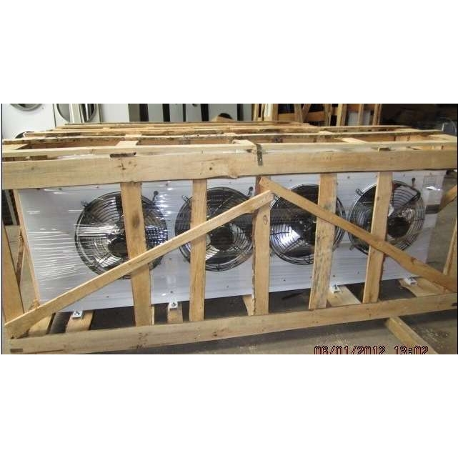 DD22冷库蒸发器冷风机DD15 DD30 DD40 DD60 DD80 DD100 DD120