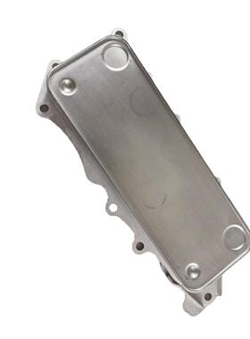 适用于W166W251ML320GL350油冷器64218001656421880001