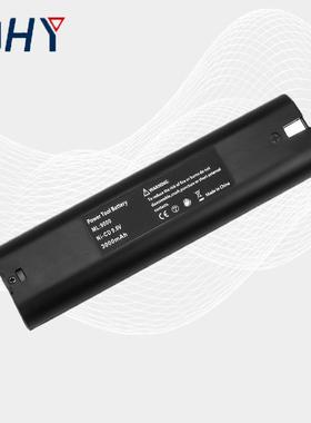 RHY适用于MK牧田9.6V电动工具配件往复锯镍电池ML9000