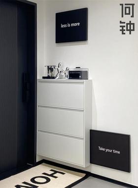 何止钟意电表箱装饰画简约家居客厅改造创意入户北欧玄关遮挡遮丑