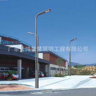 LED路灯方管路灯特色路灯中山路灯景观灯