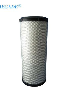 供应30HP螺杆式空压机配件02250125-371空气过滤器P827653空滤芯