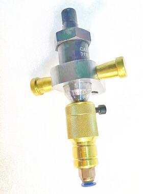 适用卡特1278222挖机325发动机3116/3114喷油器拆装分解工具