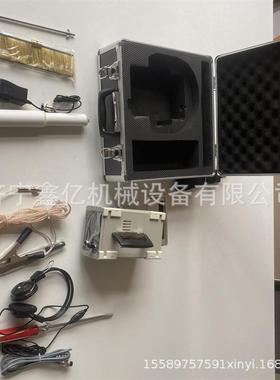 指针电火花检测检查管道空隙防腐蚀层检测检漏仪