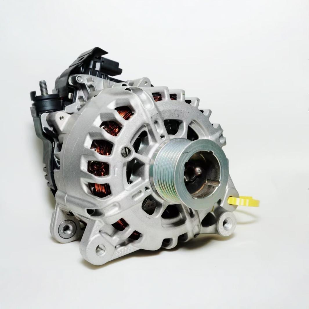 全系列乘用车汽车起动机汽车发电机启动机马达发动机生产