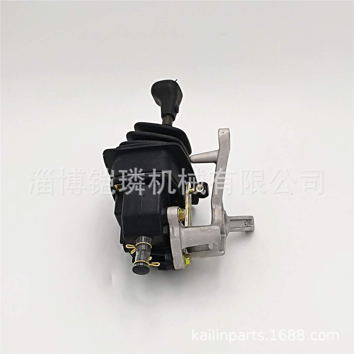 HS700 ATV  变速操纵部件