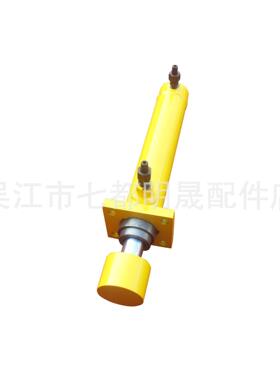 供应明晟挤压机638T~1100T推饼油缸、挤压垫油缸