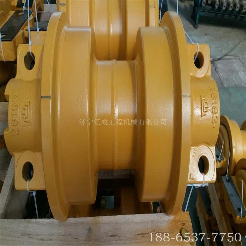 SD22承重轮/155-30-00124山推四轮一带配件山推推土机支重轮