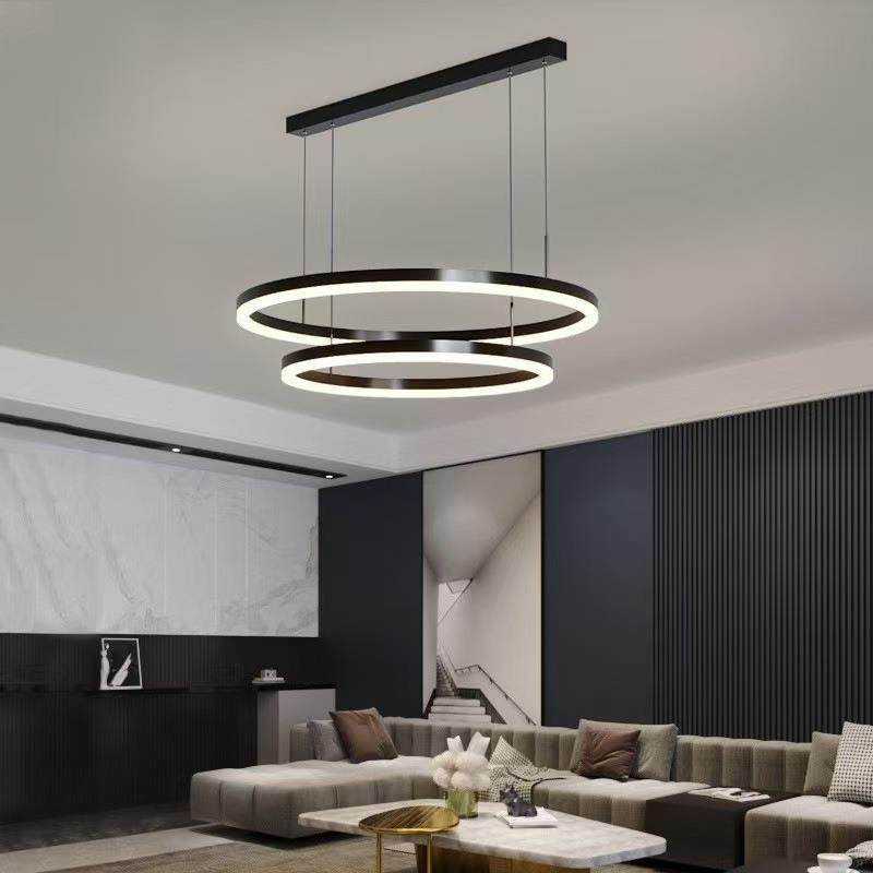 led现代简约客厅吊灯亚克力灯罩百搭装修风格北欧轻奢餐厅吊灯,基础建材,脚轮/万向轮,淘宝优惠券,粉丝福利购,淘宝优惠卷