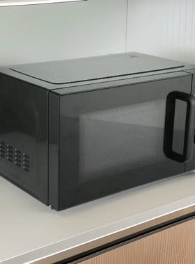 Microwaveoven家用转盘式加热家用智能多功能预约定时微波炉