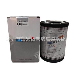 现货供应V2.1217-58ARGOHYTOS滤芯适用于MMGL12000-4抓斗